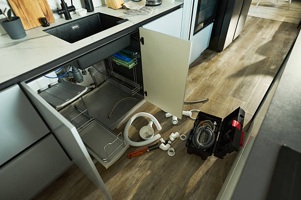 Reliable Pipe Repair contractor in West Grove, PA by Street Wise - Plumbing